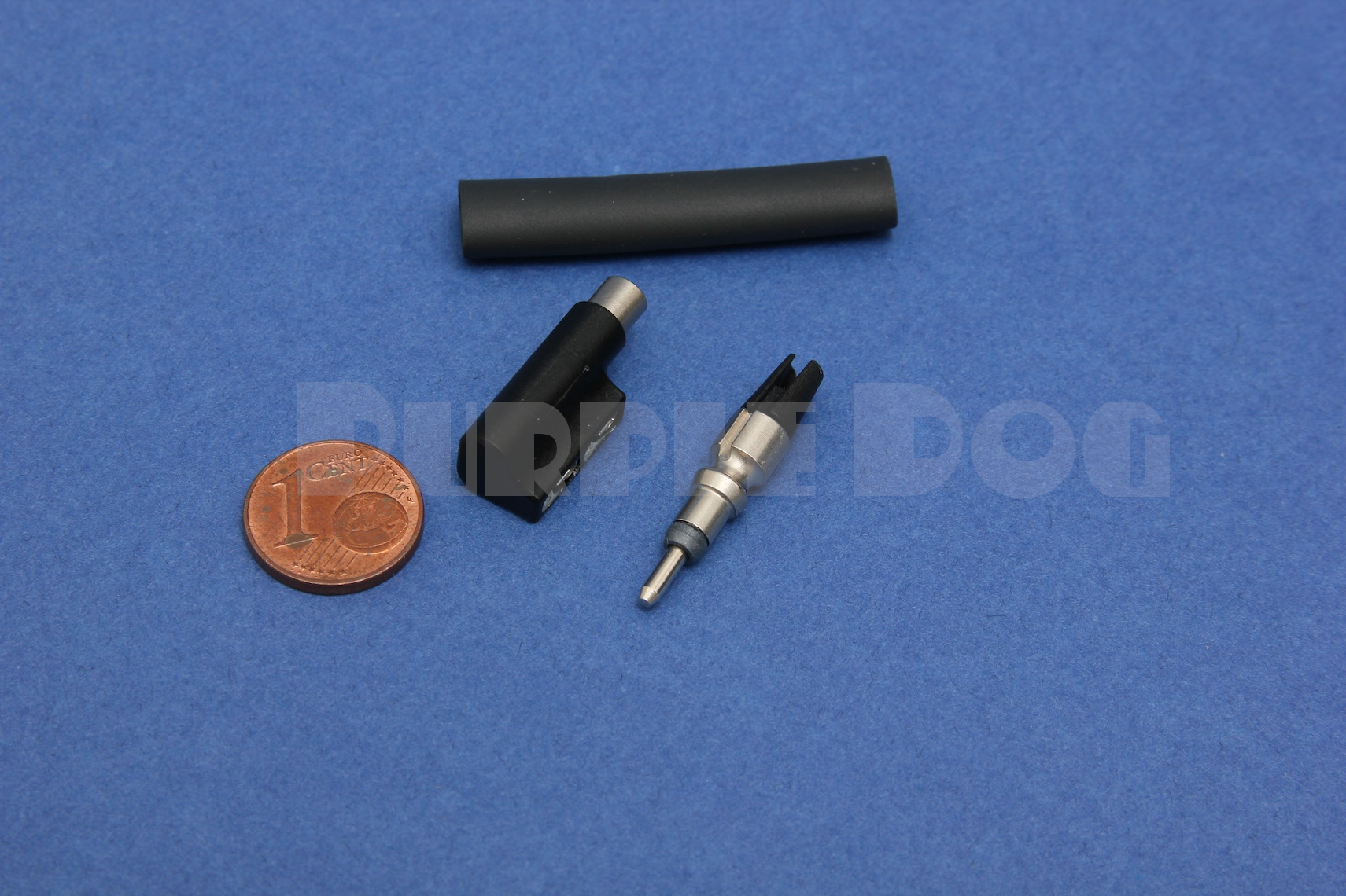 SON Coaxial Adapter Dynamo Parts