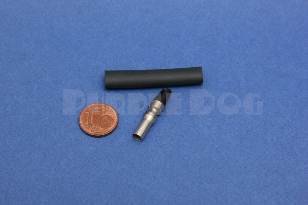 SON Coaxial FEMALE Connector