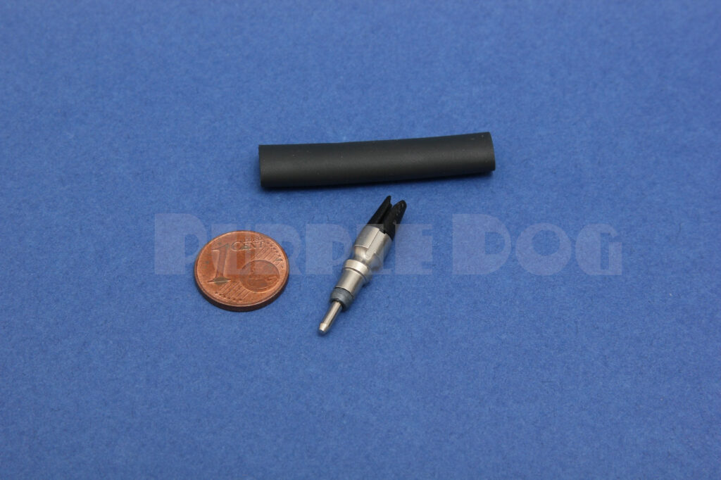 SON Coaxial MALE Connector